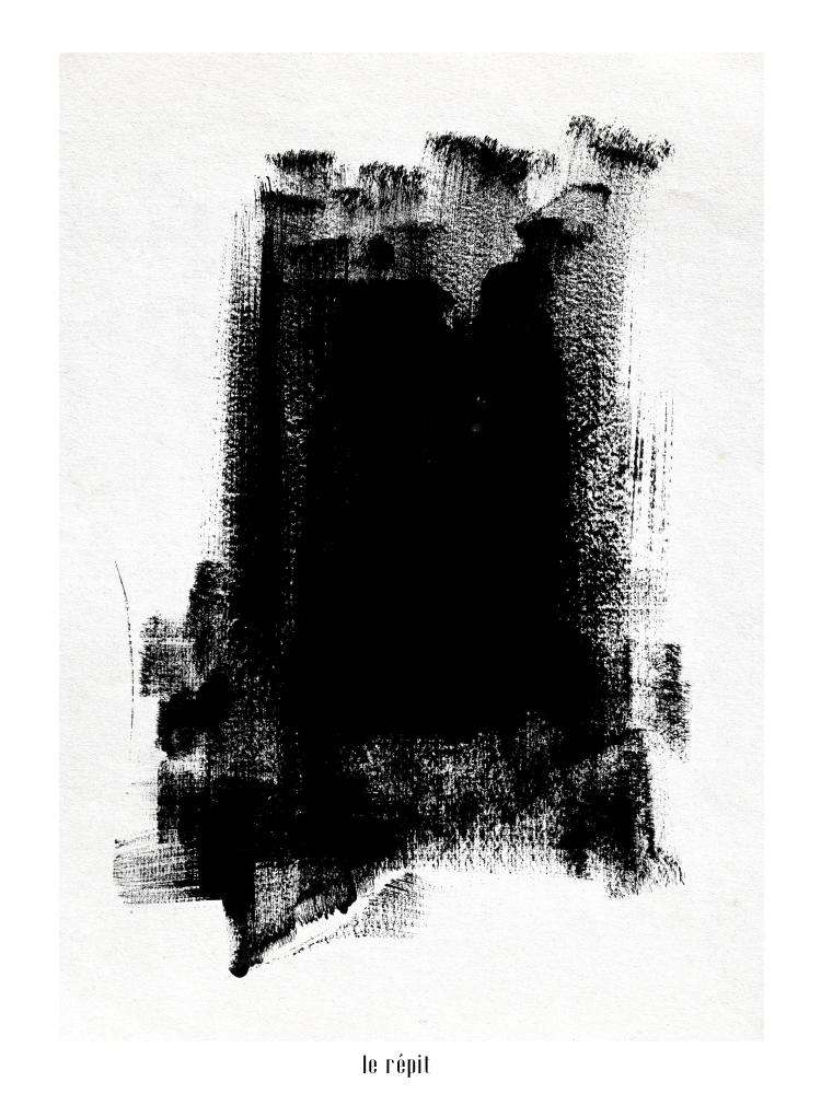 Plakat Dark